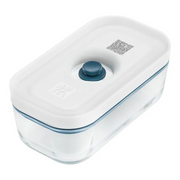 S Vacuum box, glass, la-mer image 0