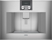Máquina de café automática empotrable 24", Serie 400 image 0