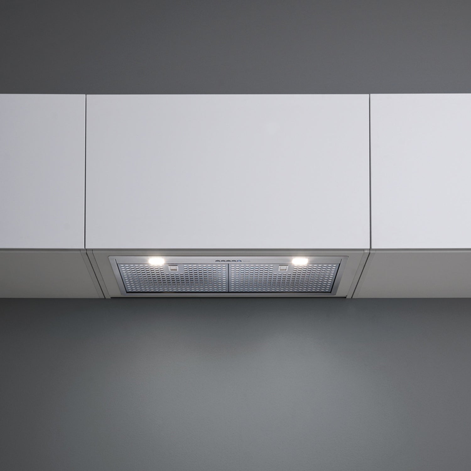 Falmec NRS Collection Incasso NRS 28" Exterior, 500 CFM - 110v image 0