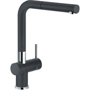 Franke - Grifo Active Plus FF3801 Granito Onyx image 0