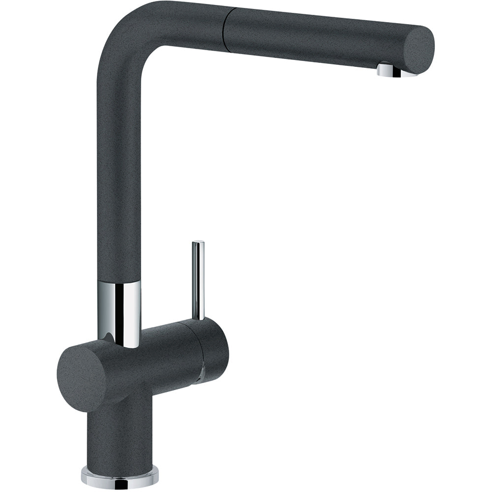 Franke - Grifo Active Plus FF3801 Granito Onyx image 0