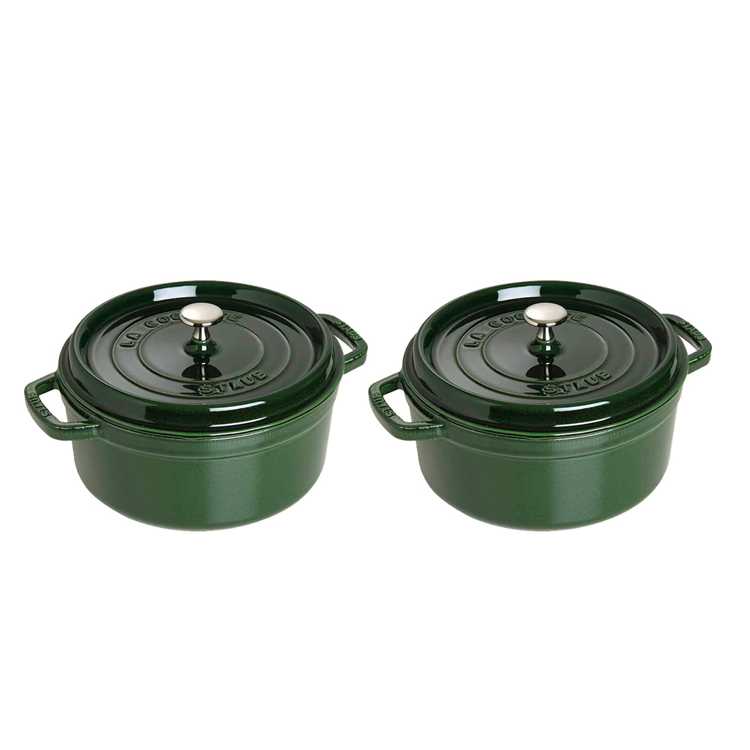 Coccote Round 26 CM X2 image 0