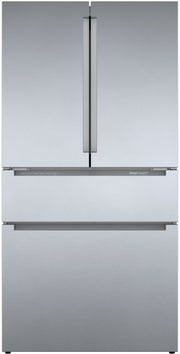 Bosch - Refrigerador French Door 36" Serie 800 image 0