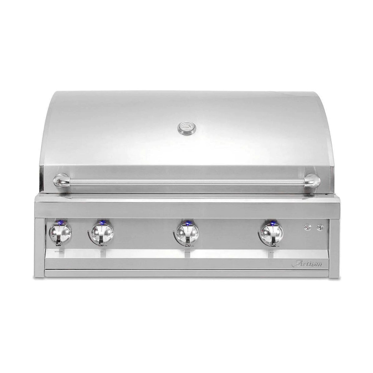 Artisan - Parrilla de gas emportada de 36" image 0