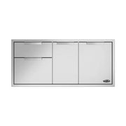 DCS - Módulo de gabinetes 48" image 0