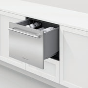 Fisher & Paykel - Lavaplatos 24" empotrable image 0