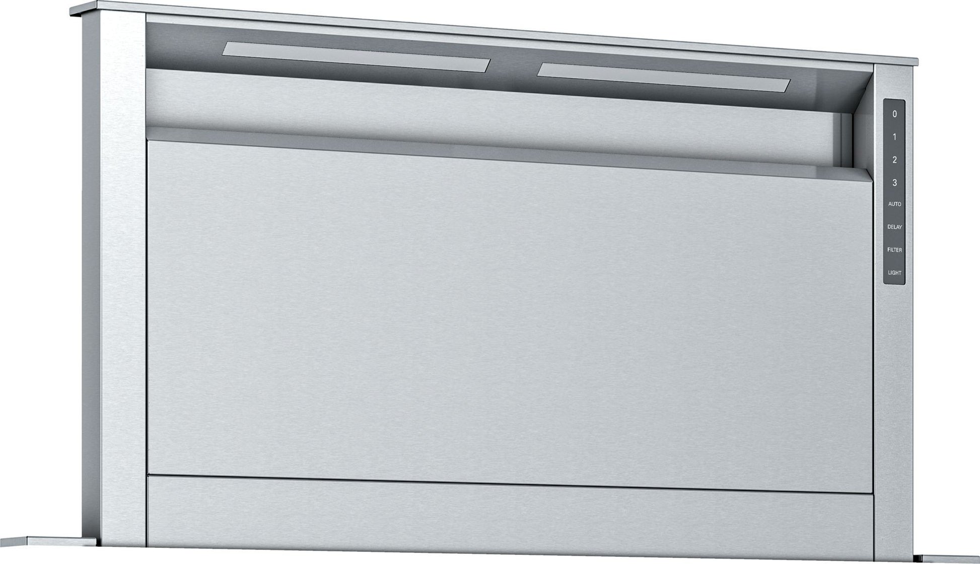 Thermador - Extractor Downdraft 36", Masterpiece 15" image 0