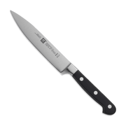 Zwilling - Prof. S Cuchillo para cortar 6" image 0