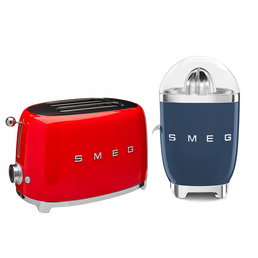 2-Slice toaster y Citrus juicer image 0