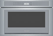 Thermador - Microondas Microcajón MicroDrawer® 24'' Acero inoxidable image 0