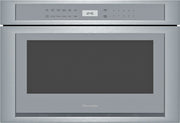 Thermador - Microondas Microcajón MicroDrawer 24'' Acero inoxidable image 0