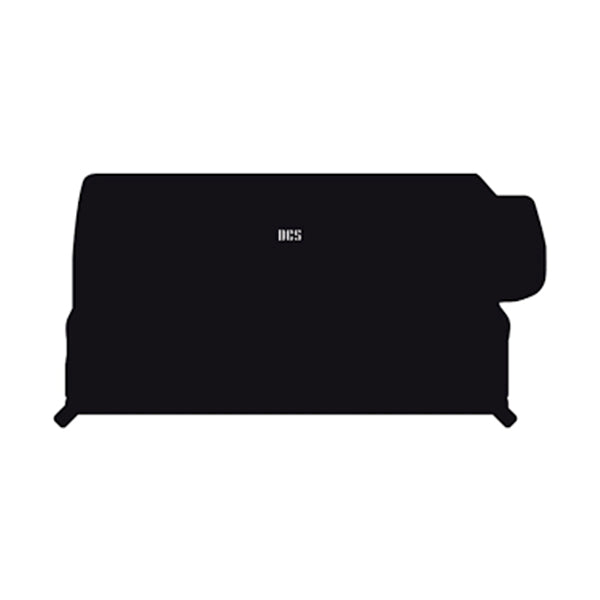 DCS - Grill cover para parrilla empotrable 48" image 0
