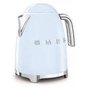 Smeg Tetera Eléctrica, Azul image 0