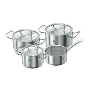 Zwilling - Set de 4 ollas clásicas image 0