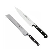 Bread and Slicing Knife (Prof S) image 0