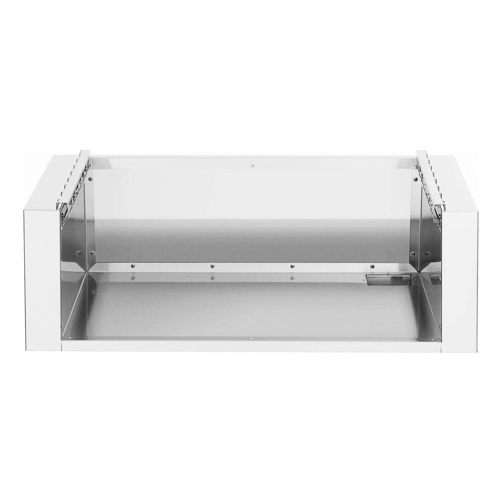 Parrila aislada 36" image 0