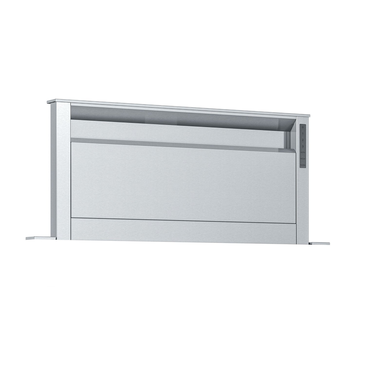 Thermador - 36" Masterpiece Extractor Downdraft, 15" image 0