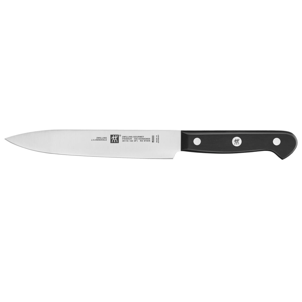 Cuchillo rebanador gourmet ZWILLING 6" image 0