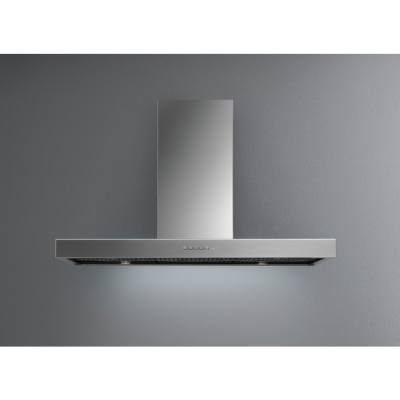 Falmec 36" Cooker Hood Mercurio Evo 90cm SS 220-240V ~ 50-60Hz 600 m3/h image 0