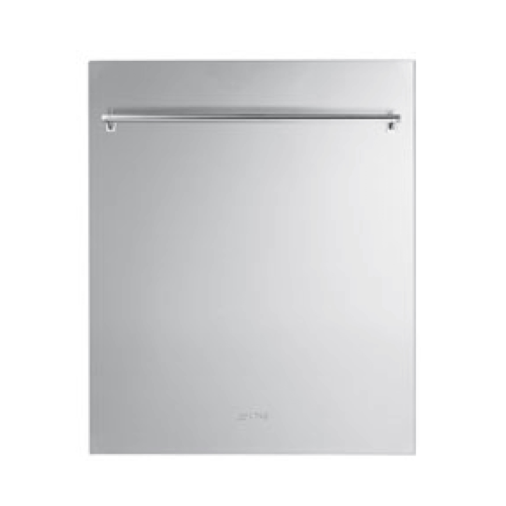 Panel de Acero con tirador para Lavaplatos; 82cm de altura image 0