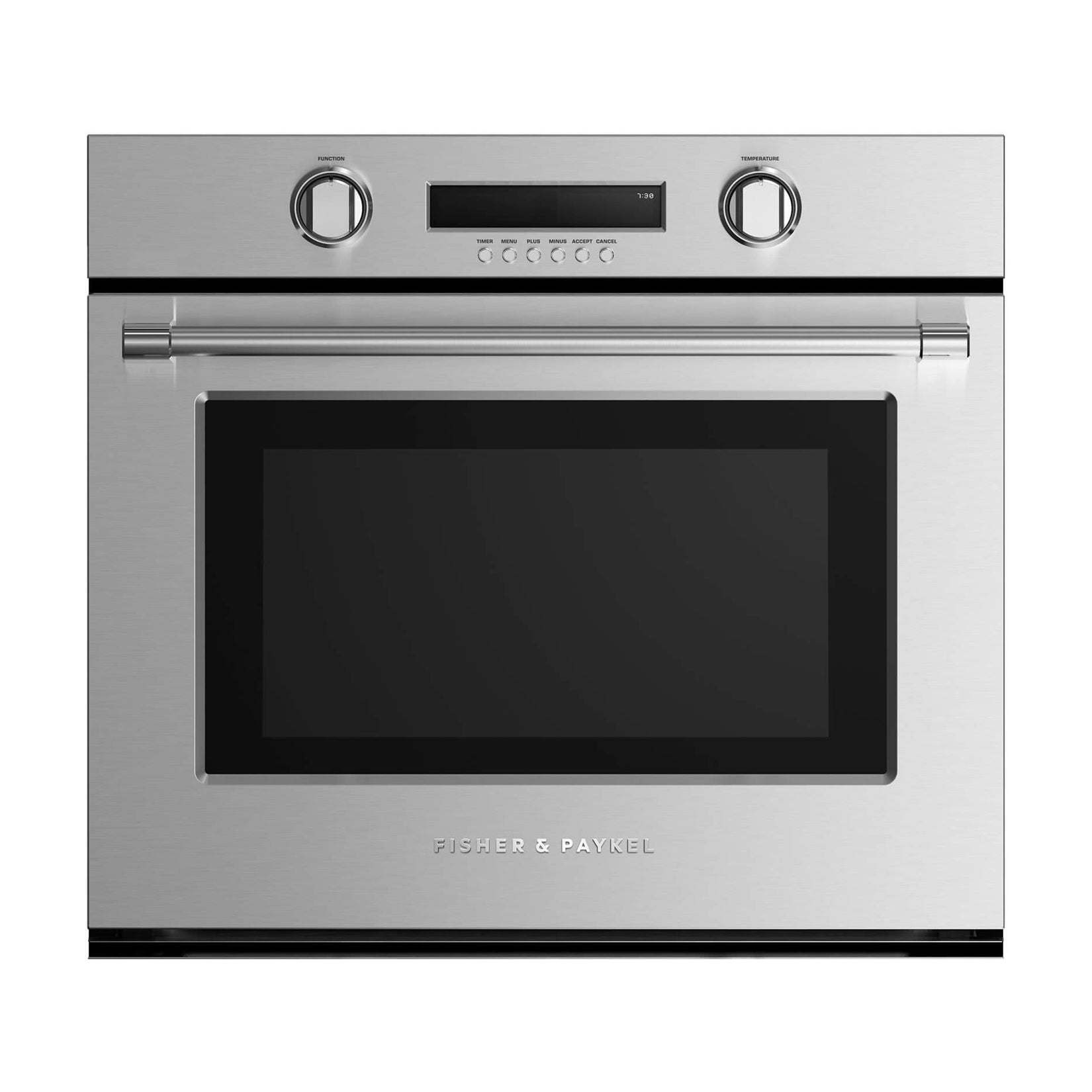 Fisher & Paykel - Horno empotrable eléctrico 30" image 0