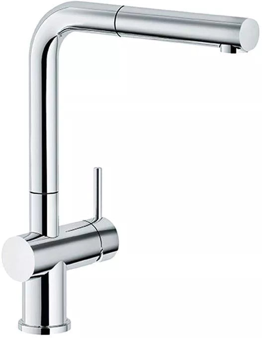 Franke - Grifo Active Plus FF3800 Cromo Pulido image 0