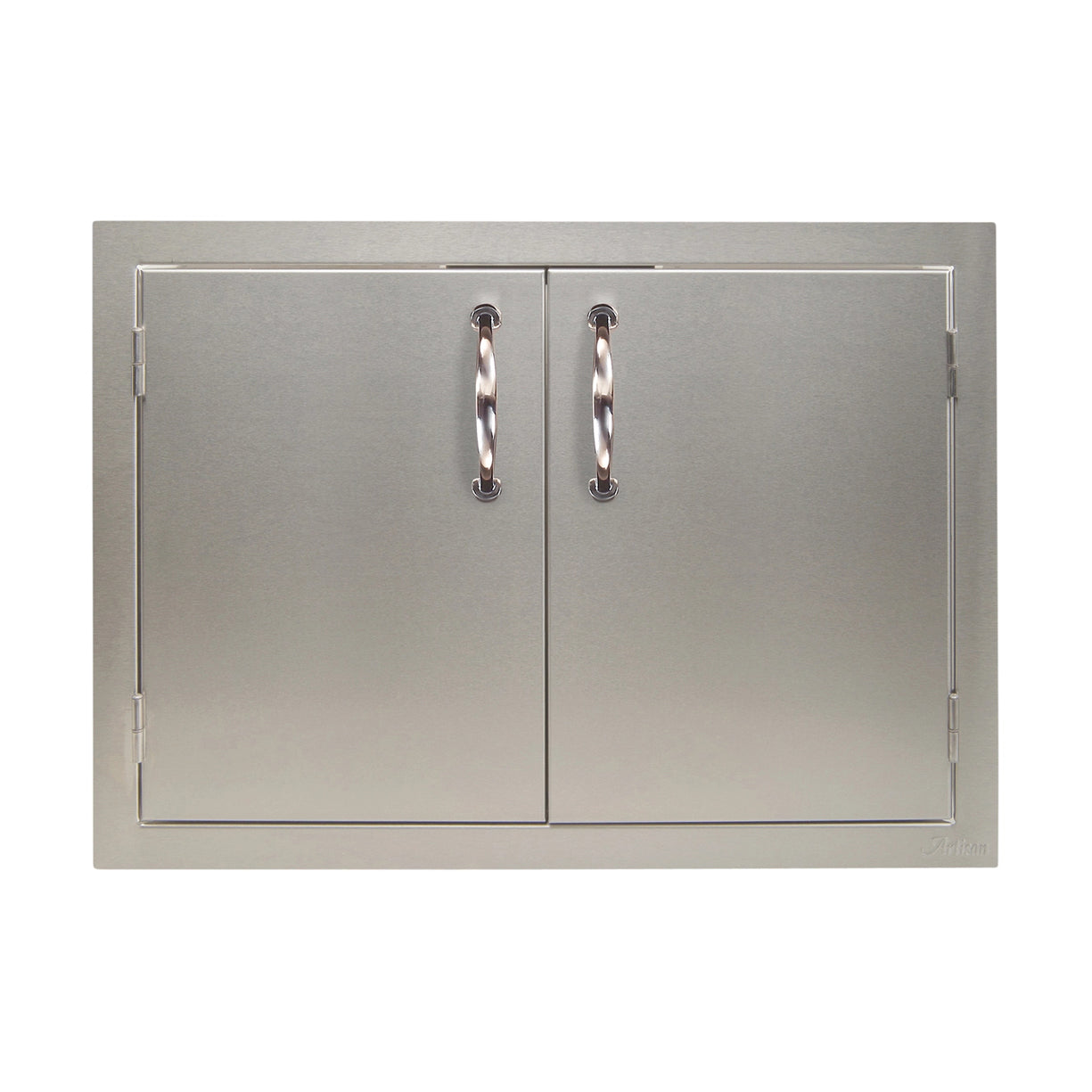 Artisan - Módulo de almacenamiento doble puertas 36" image 0