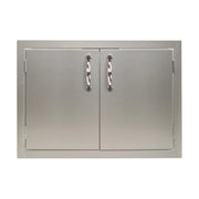 Artisan - Módulo de almacenamiento doble puertas 36" image 0
