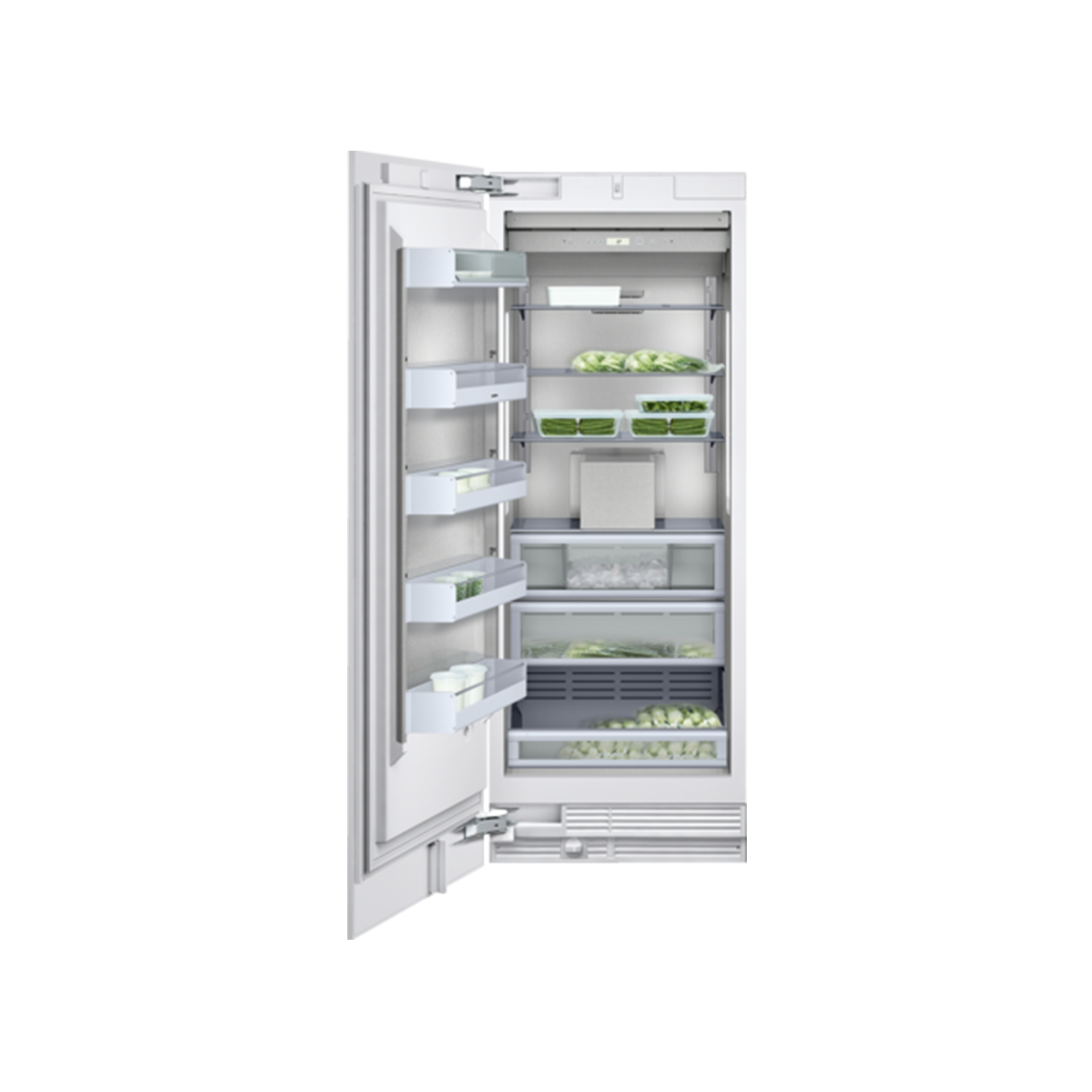 Gaggenau - Columna Freezer Vario 30" image 0