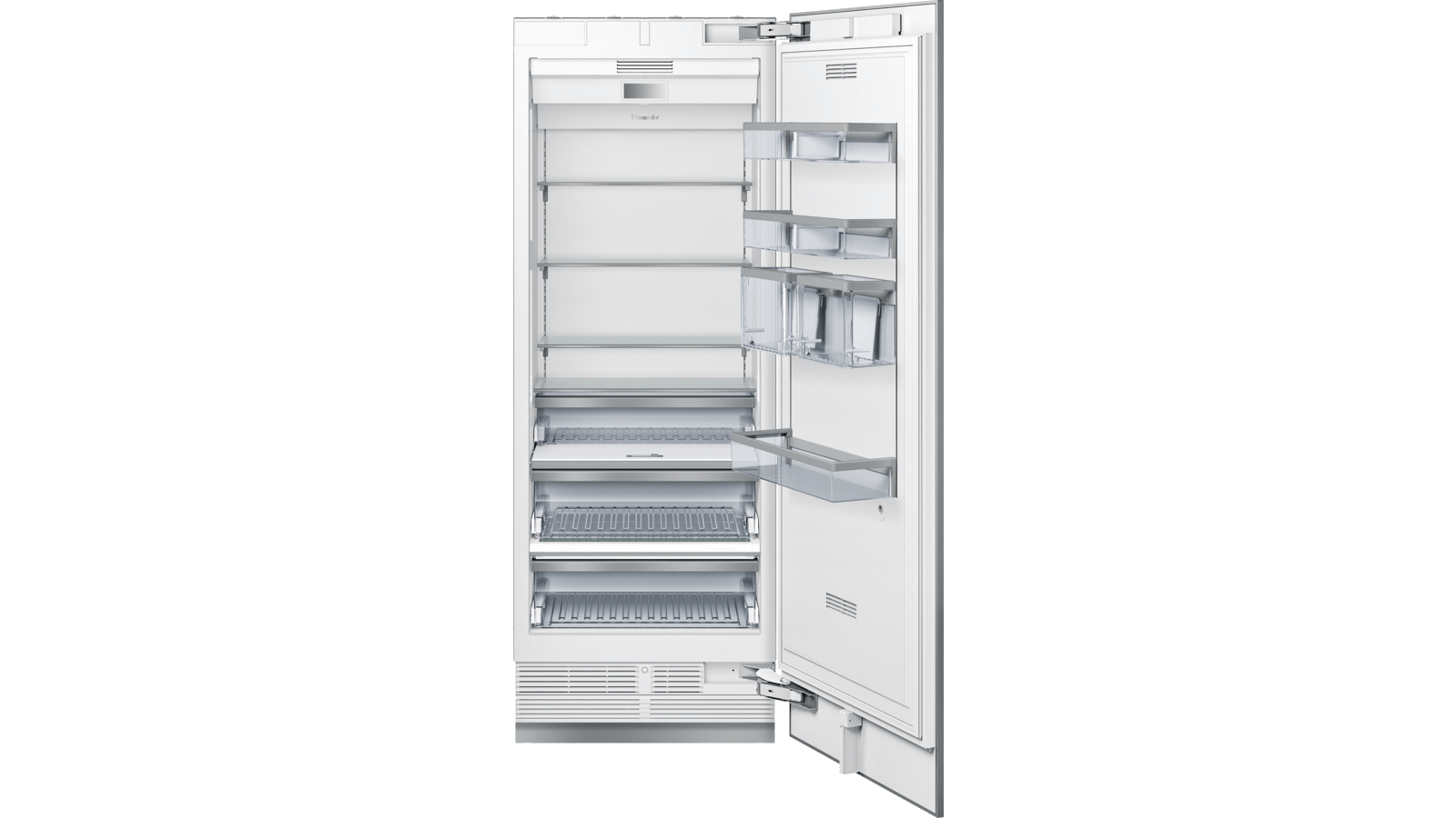 Thermador - Columna Nevera 30" empotrable, Energy Star image 0