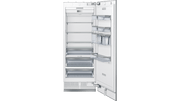 Thermador - Columna Nevera 30" empotrable, Energy Star image 0