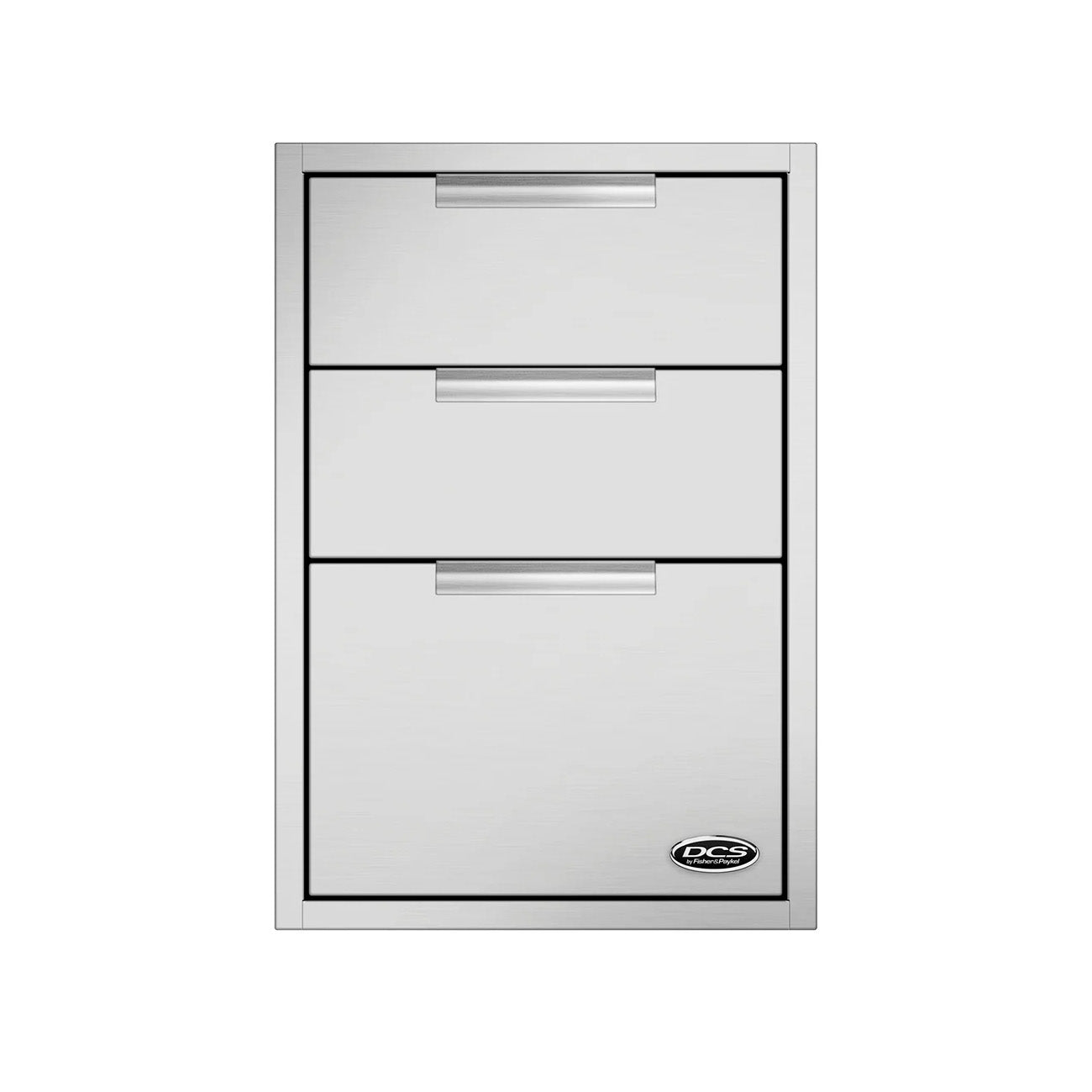 Dispensador de Papel Toalla Triple 20" image 0