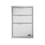 Dispensador de Papel Toalla Triple 20" image 0