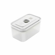 Zwilling fresh & save Medium vacuum container, plastic, semitransparent-grey image 0