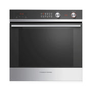 Fisher & Paykel - Horno empotrable de 24", 11 funciones image 0