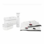 Zwilling fresh & save Vacuum starter set | 7 pcs / plastic / M/L image 0