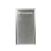 Recipiente Coyote para Desechos de 14" image 0