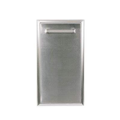 Recipiente Coyote para Desechos de 14"