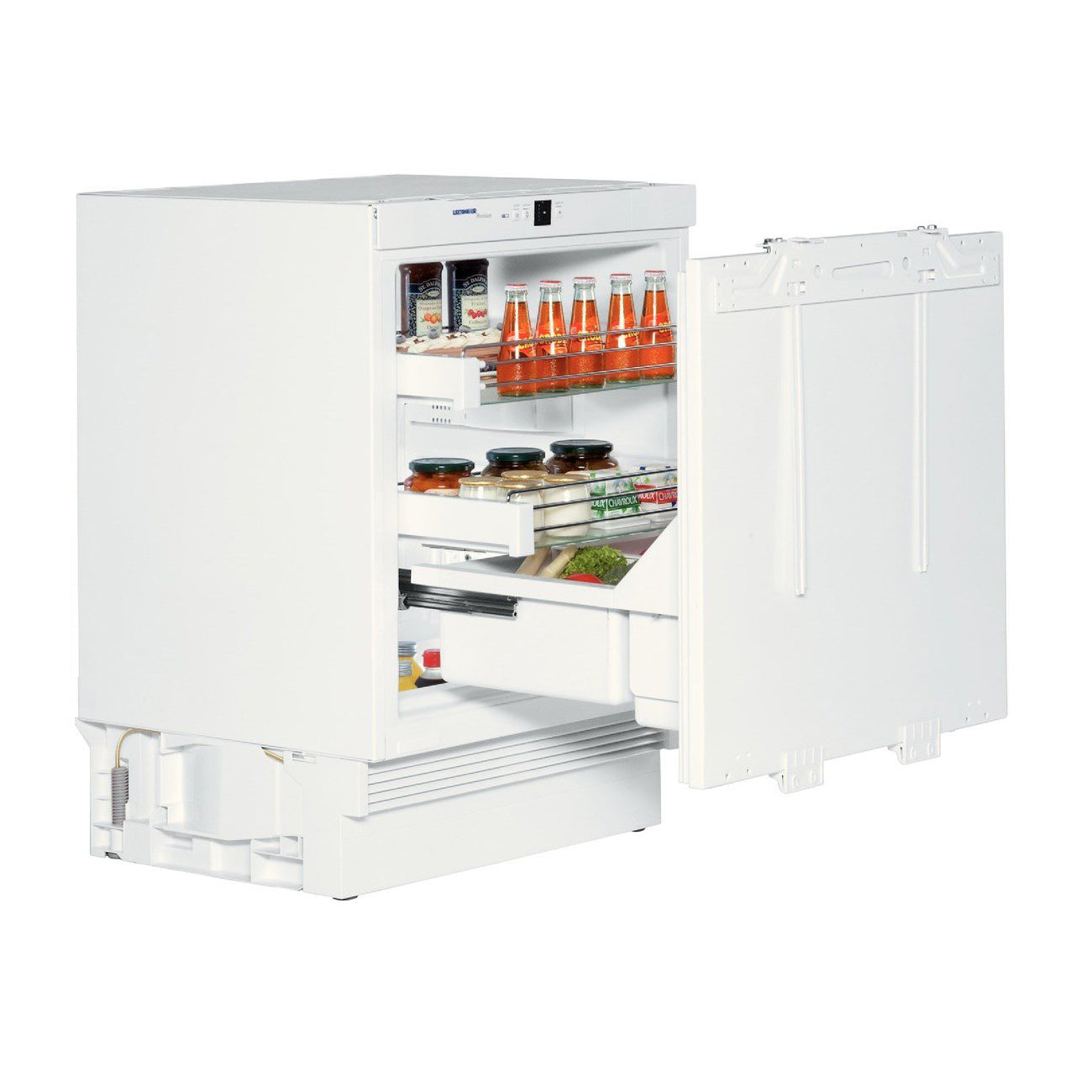 Liebherr - Refrigerados extraí­ble empotrable 24" image 0