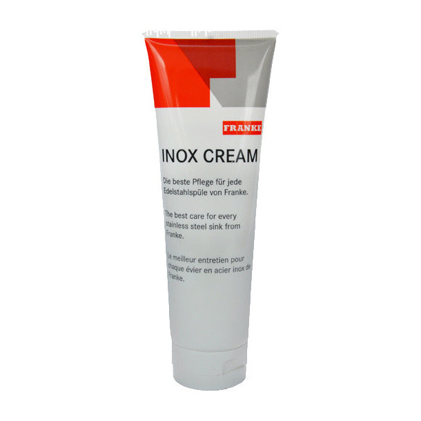 Franke - Crema INOX 250ML image 0