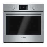 BOSCH - Horno eléctrico empotrable 30" image 0