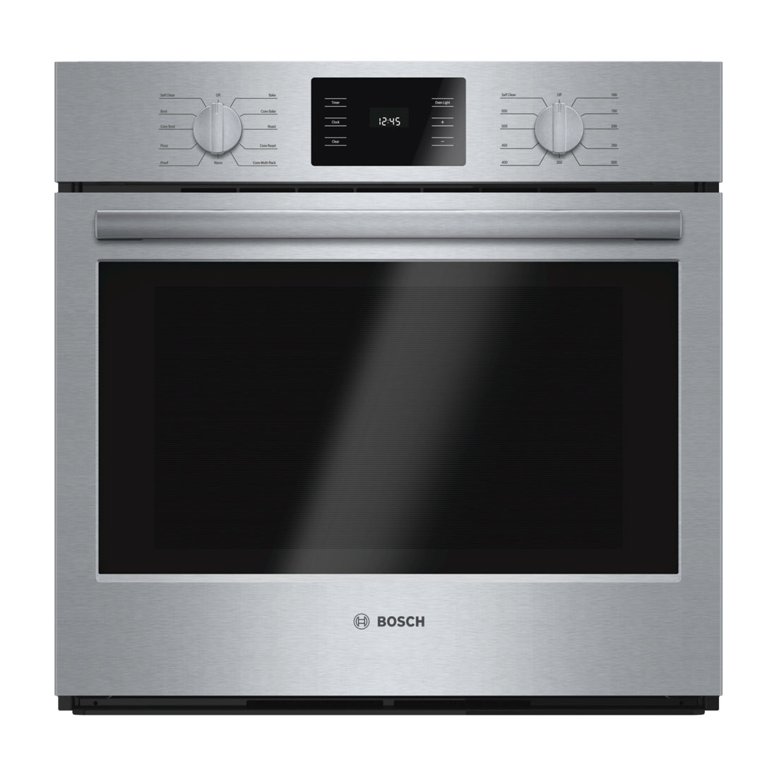 BOSCH - Horno eléctrico empotrable 30" image 0