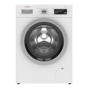 Lavadora frontal compacta 24" image 0