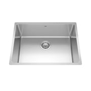 Kindred - Fregadero Brookmore 25" image 0