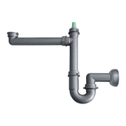 Franke - Kits de fontanerí­a Sifón I Sintético image 0