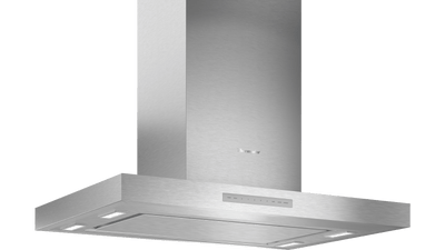 Thermador - Extractor Isla 36", Acero Inoxidable