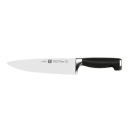 Twin Four Star II Cuchillo de chef 8" image 0
