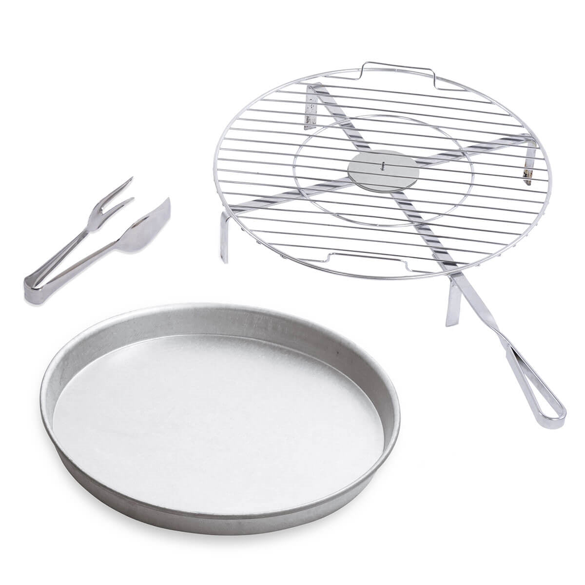 Alfa Forni - Accesorios para hornos image 0