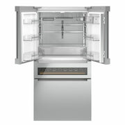BOSCH -  Refrigerador French Door de 36", Serie 800 image 0